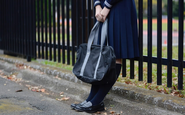 進学後にどのような配慮を受けられるか