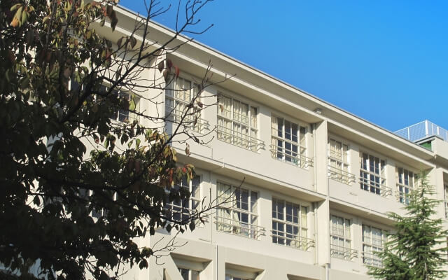 学校の制度や校風が合いそうか