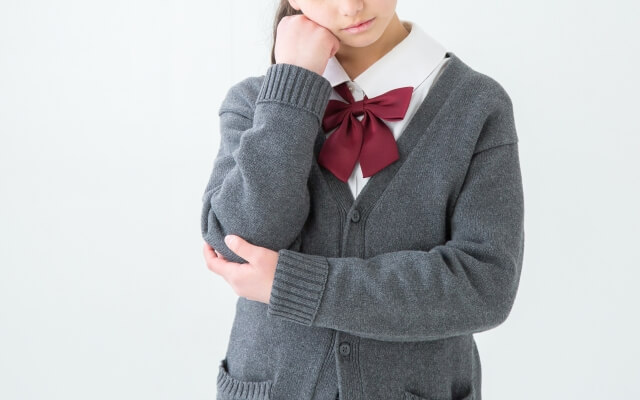 高校中退を成功と考えている人は約60%