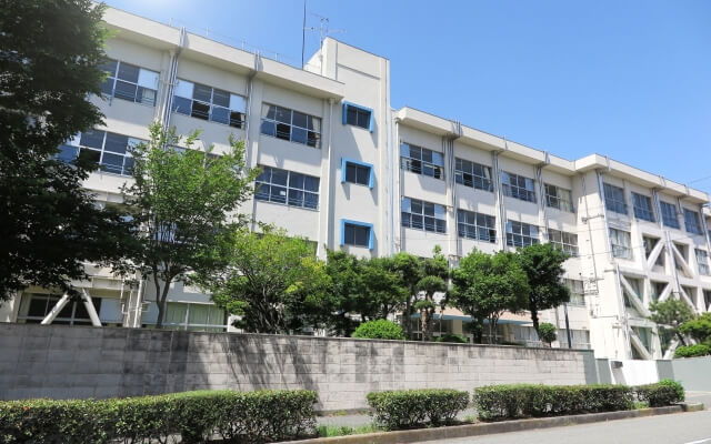 進路④全日制高校へ再入学（編入）する