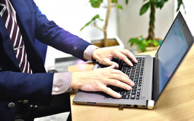 進路⑧就職する（働く）