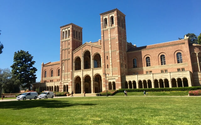 進路⑨海外留学する