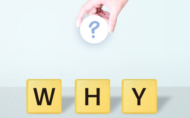 ポイント⑤高校中退の理由の伝え方を考える