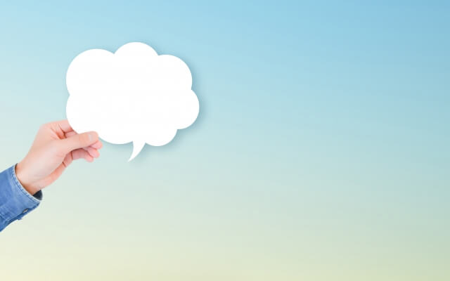 担任の先生やカウンセラーとよく相談する