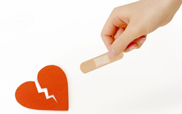 メンタル面のケアを心掛ける