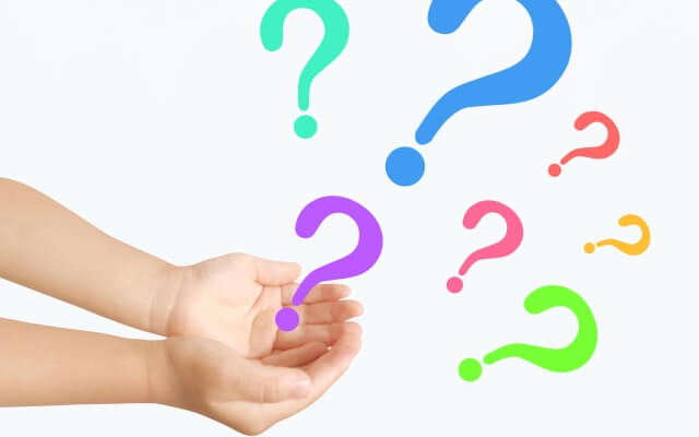 興味・こだわりの強い分野があるか