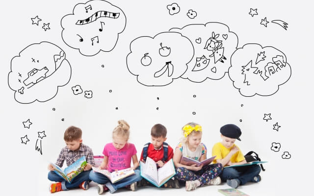 長所や得意なところを褒める