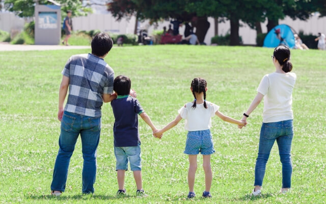 親御さんのサポート次第で発達障害でも伸び伸びした生活を送れます
