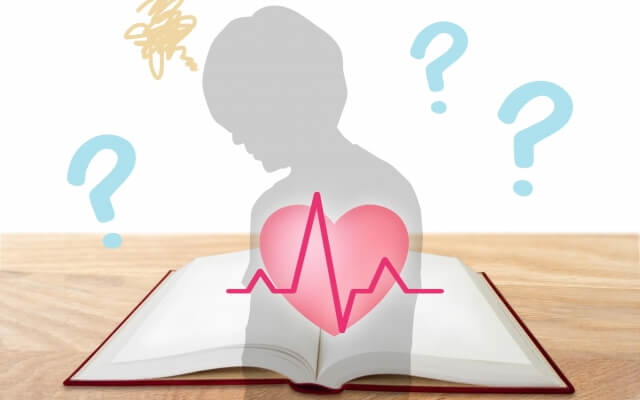 発達障害のことを子どもに伝えるタイミングがわからない