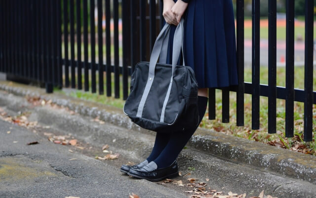 不登校でも合格を目指せる