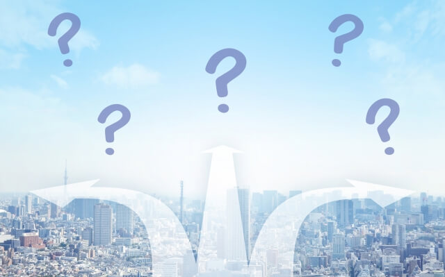 試験合格後の進路についても相談できる