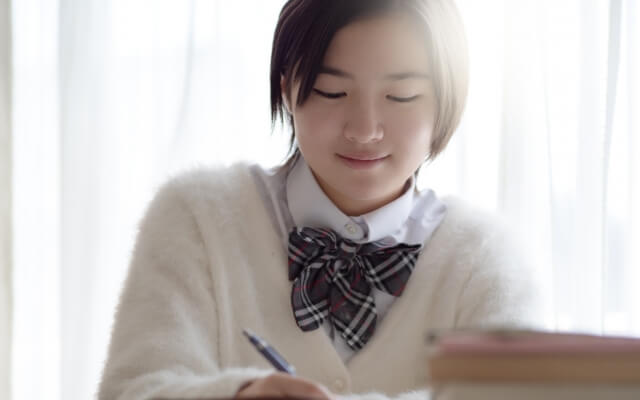 高卒認定試験を突破すれば可能性が広がります