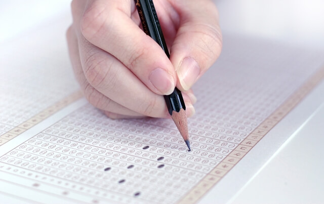 大学・短大・専門学校の受験資格が得られる