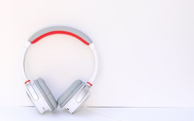 勉強の集中法⑤雑音や外部刺激の少ない環境を用意する