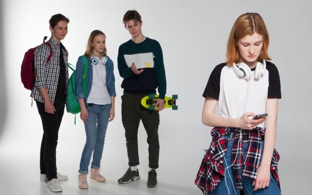 原因①自分に合わない環境にいる