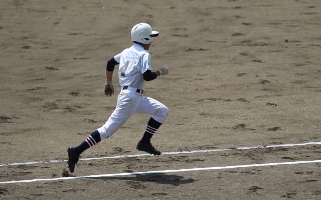 1学期に溜まっていた心身の疲れ