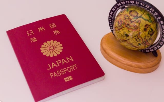 進路⑤留学する