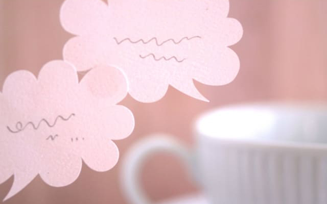 ケア①同じ悩みを抱える人に相談する