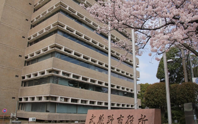 支援サービスの種類