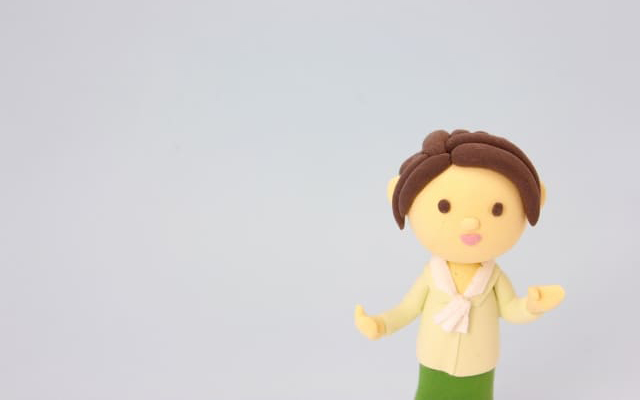 相談先①担任の先生やスクールカウンセラー