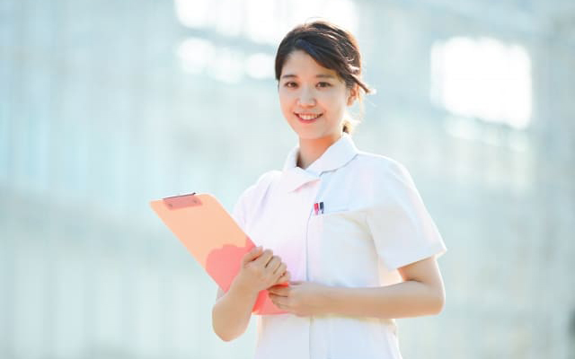 相談先③保健所・保健センター