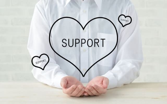 相談先⑤発達障害（神経発達症群）の支援を行う民間団体