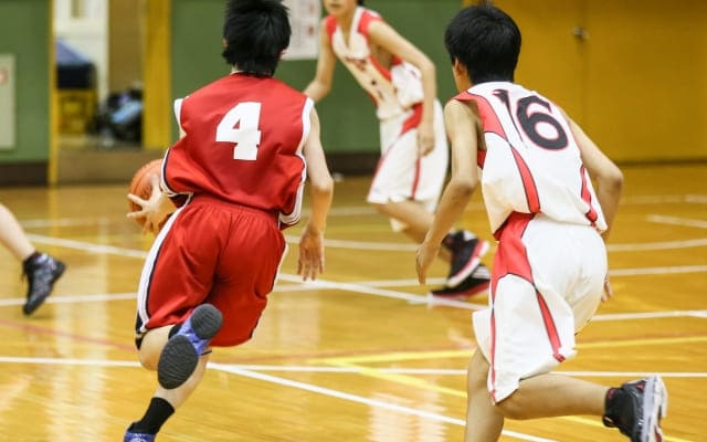 理由③学校生活上の影響