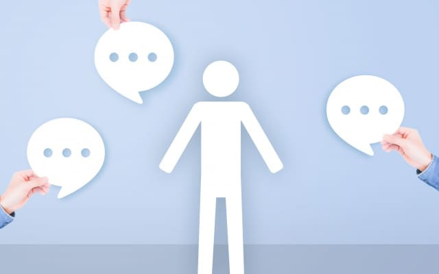 理由③登校再開時に、先生やクラスメイトから言われたことに傷つく