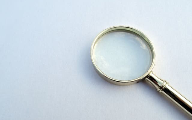 対応①兆候の早期発見