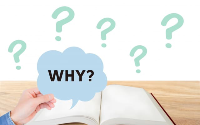 傾向①親自身に不登校の経験がない