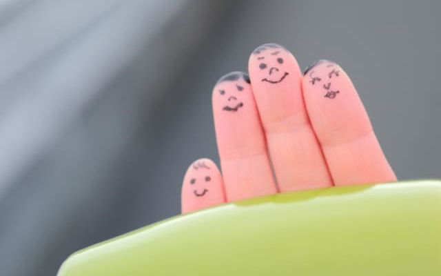 傾向③子どもとのコミュニケーションが少ない