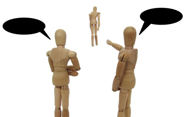 疲れ③不登校になった原因が親にあると責められた