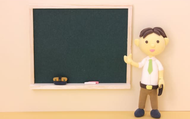 相談先①学校の先生やスクールカウンセラー