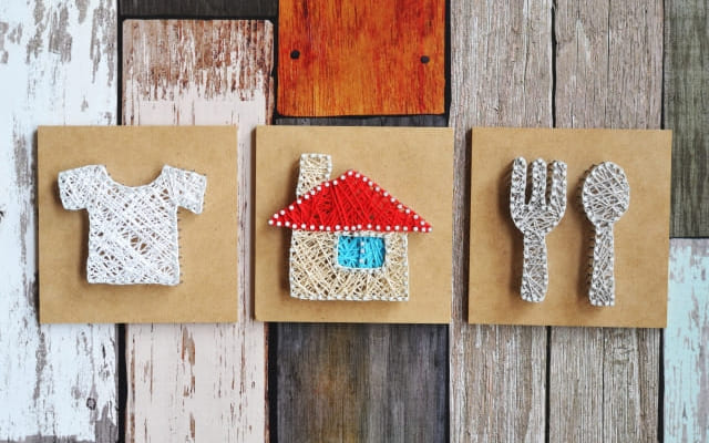 ポイント①生活リズムを整えよう