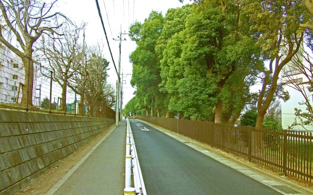 ポイント①通学時間・通学環境を確認しよう