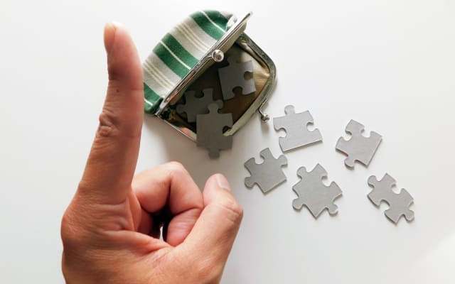 ポイント③必要に応じて、学費を確認しよう