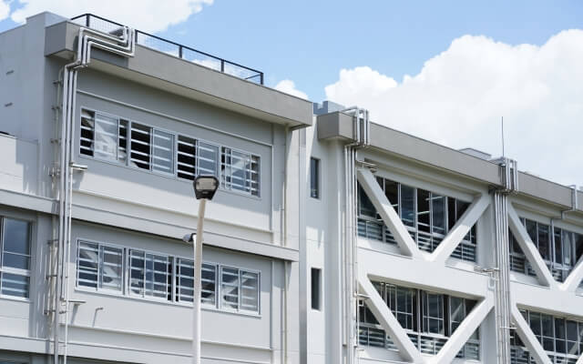 障害特性に合った環境を選びやすい