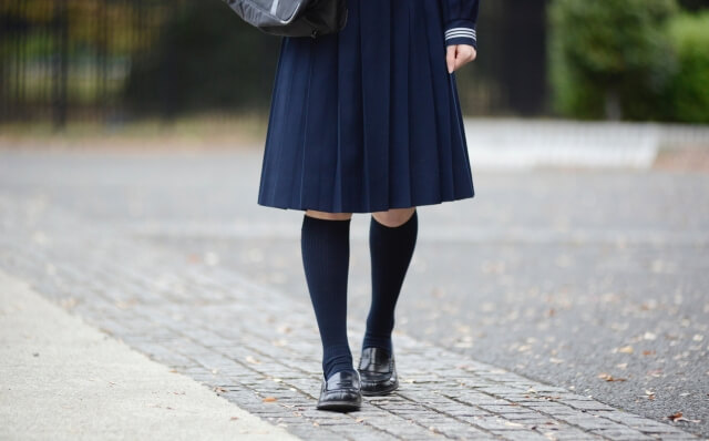 通学時間や手段に無理がないか