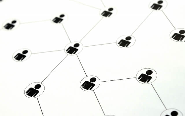 小学校での人間関係をリセットできる