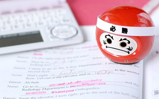 （中高一貫の場合）高校受験の必要がなくなる