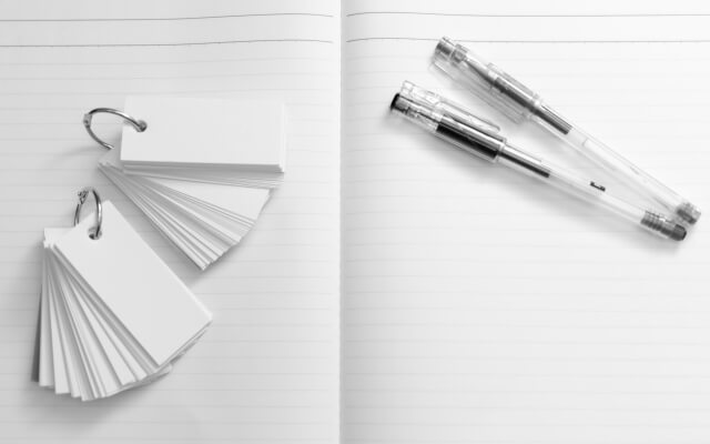 受験勉強が大きな負担になることがある