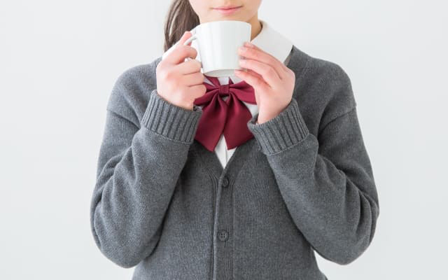 タイプ①現在中学1・2年生で不登校