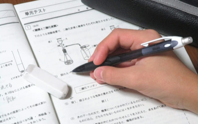 タイプ④不登校で、勉強は得意・好き