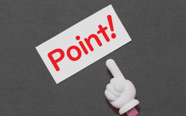 ポイント①校風や通学環境を確認しよう