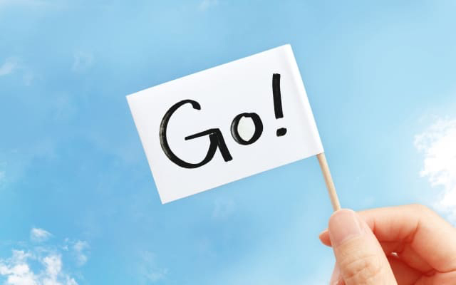 ポイント③迷ったら、「とりあえず進学してみる」