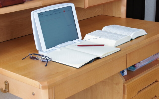 LD傾向の強いお子さんの対応2選