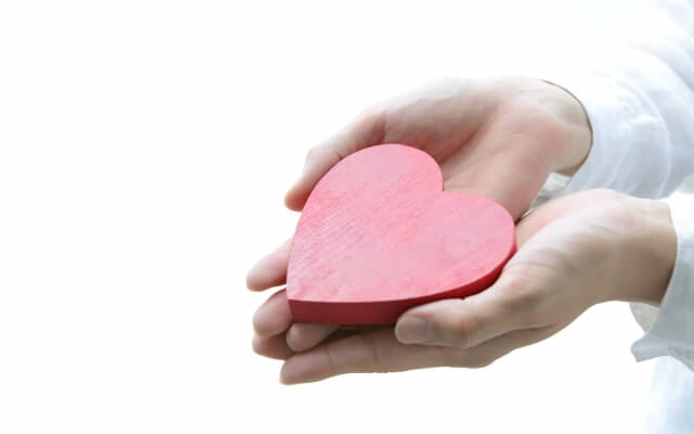 支援機関を頼る