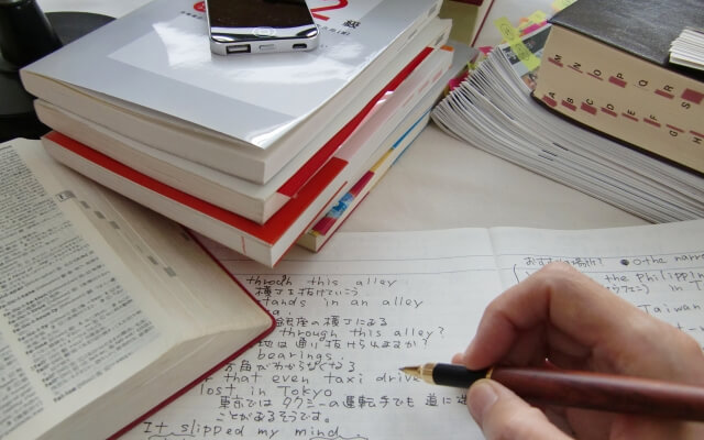 進路選びや高校受験の準備を早めに進める