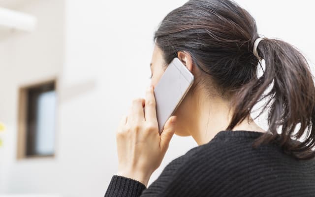 不登校について相談できる相手の紹介