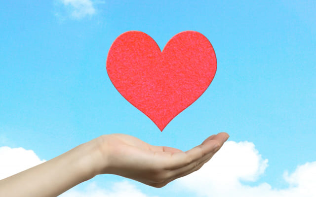 親であるあなた自身のストレスケア